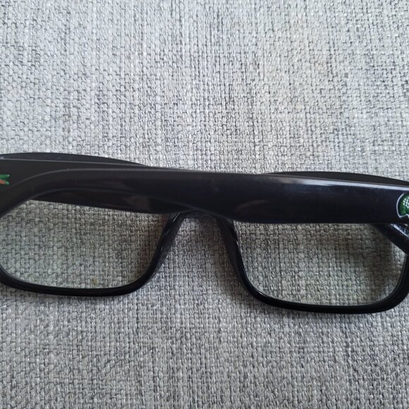 **Lacoste Prescription Glasses for Kids and Teens - Stylish and Comfortable** - Picture 8 of 8